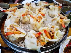 -葛记焖饼(伏牛路店)