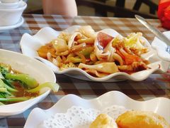 -鸿旺海鲜楼(平潭流水店)