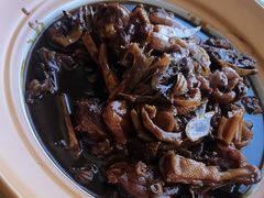 -小天府酸菜鱼(西四路店)