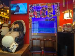 -隐月· 㐂和食屋(芝罘万达公馆店)