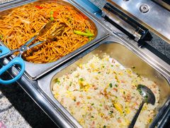 -佰烧海鲜烤肉火锅自助(世茂国际广场店)