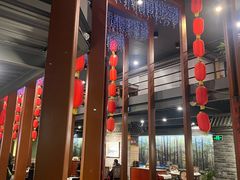 -滇越乘象云南餐厅(豆各庄店)