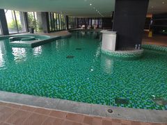 -广州从化都喜泰丽度假酒店温泉