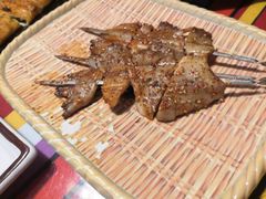 -吧嘚嘴炭烧鸽串吧(北海街店)