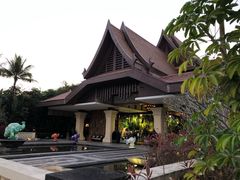 -西双版纳融创皇冠假日度假酒店