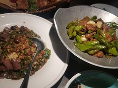 -前海沿·青岛菜(大拇指广场石老人店)