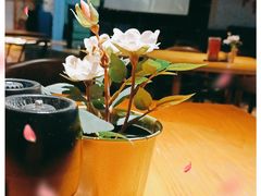 -JINNS锦时 steak&pizza(浸信会礼拜堂旧址店)