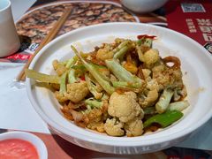 -四道菜·福建菜馆(万家广场店)