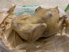 -佳基盐焗鸡