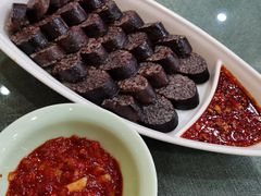 -春花民族美食(佳木斯总店)