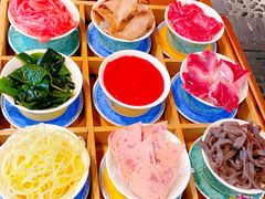 -蜀江龙火锅(339店)