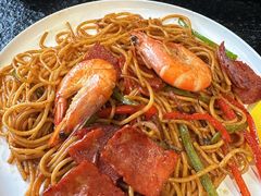 -四斤烤肉(东戴河孟家店)