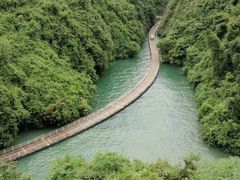 -狮子关旅游区