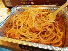 -尊宝比萨(空港国际店)