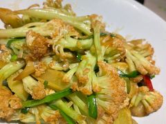 -外婆家(杭州马塍店·杭帮菜名店)