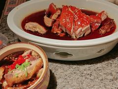 -南京大牌档(中关村领展广场店)