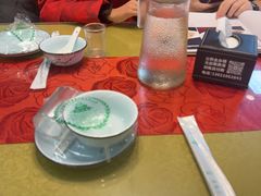 -北平味道.京味菜.烤鸭(梨园店)