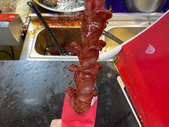 -黑色经典臭豆腐·湖南特产(坡子街特产局店)