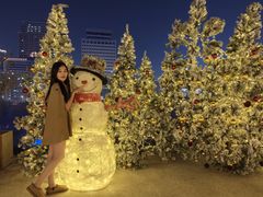 -Highline·城市露台景观餐厅(淮海路店)