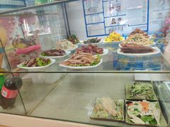 -白记饺子馆多伦道店