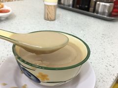 补肾核桃露-芬芳甜品(同福路店)