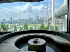 -Yolo私汤温泉设计师酒店(重庆南滨路店)