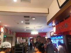 大堂-福苗小骆驼烧烤(曲江店)