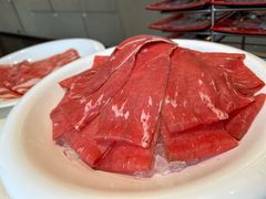 相间肥牛-纯味斑鱼府(中海环宇荟店)
