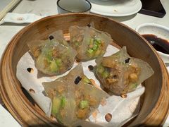 -滋粥楼·顺德菜(番禺广场总店)