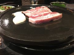-Dombe豚(黑猪肉街店)