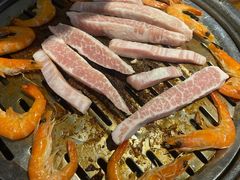-·缸桶屋·韩式牛肋条自助烤肉(西湖D11店)