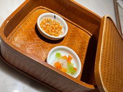 -初蓉丨遇见新川菜(亲贤街荣耀店)