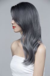 -时尚殿堂hair salon