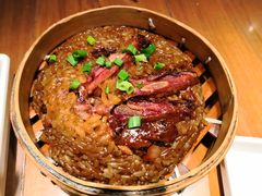 -江南食坊·老杭州饭店(始于1987年·湖滨店)