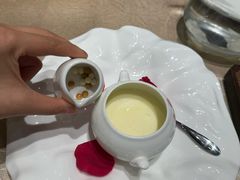 -北京泰富酒店-柏景轩中餐厅