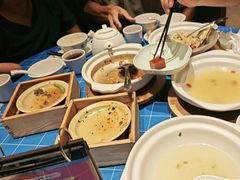 -蔡澜点心·粤菜(花城汇南区店)