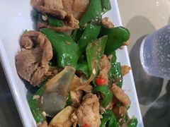 -老乡鸡(上海品尊国际中心店)