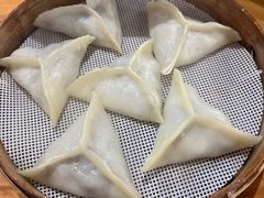 -余氏豆腐包老店(东直街店)