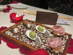 -深圳星河丽思卡尔顿酒店