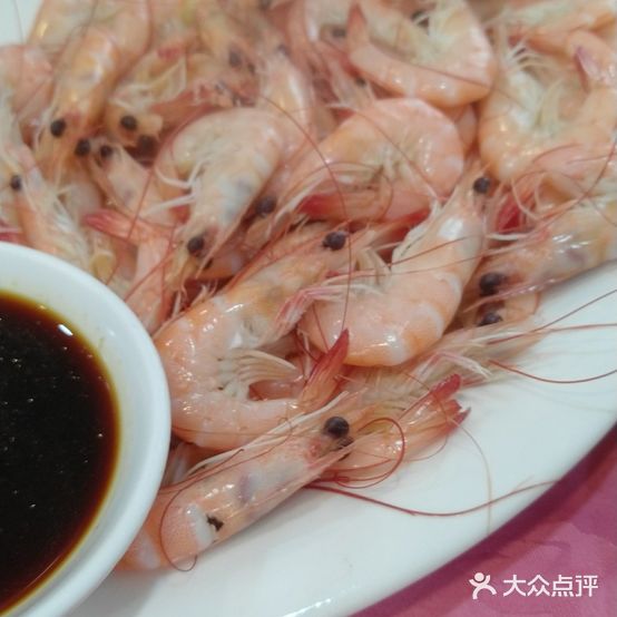 和润海鲜餐厅(拱北店)