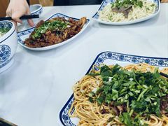 -玉香宫河州牛肉拉面