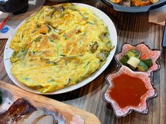 泰式蚵仔煎-Hi YOU你的饭局泰餐厅(雍和宫店)