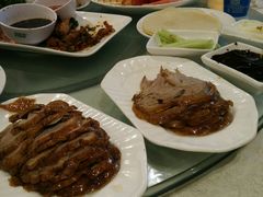 -南来顺饭庄·清真(南菜园店)