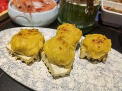 -海鼎荟海鲜姿造(泉州仟禧店)