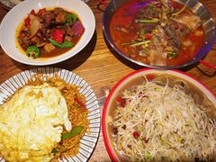 -阿记烧烤(大兴新区店)