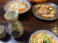 -刘师父老汉口江湖菜(蔡锷路店)