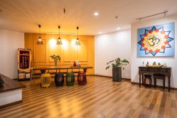 -元泉瑜伽培训学院