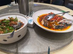 -渔舟意·湖南家宴(萝岗纳金城店)