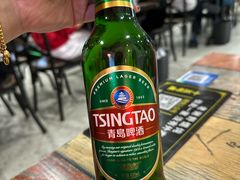 -老谢野馄饨(延安路店)