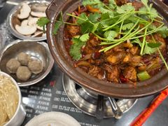 -川香煲(茅台路店)